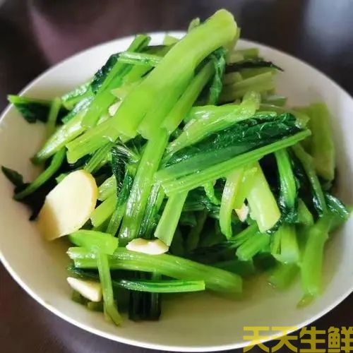 蔬菜配送—春菜(图2)